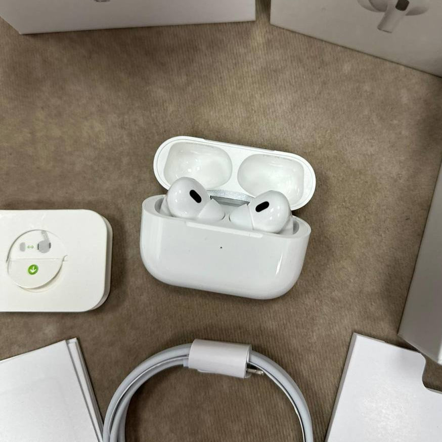AirPods Pro (2nd Gen) – Premium Replicas