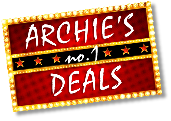 Archie's Deals