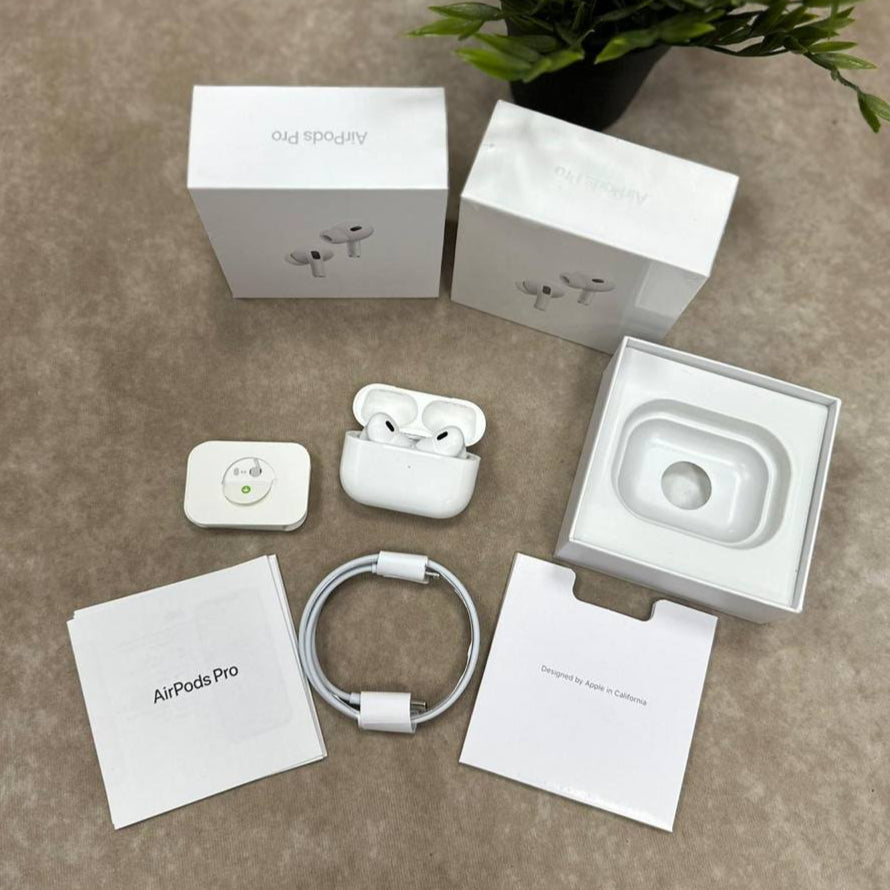 AirPods Pro (2nd Gen) – Premium Replicas