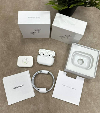 AirPods Pro (2nd Gen) – Premium Replicas