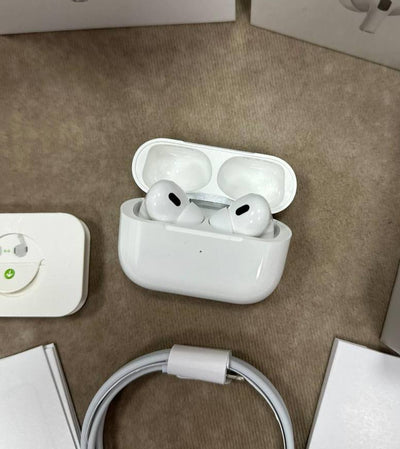 AirPods Pro (2nd Gen) – Premium Replicas
